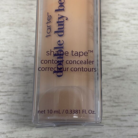 NIB - Tarte Shape Tape Full-Coverage Concealer - Color 29N - Picture 8 of 9